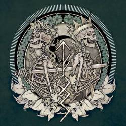 The Flight Of Sleipnir : Saga